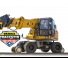 Телескопічні екскаватори Gradall XL 5130 V