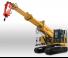 Телескопічні екскаватори Gradall XL 7310 V