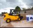 Телескопічні навантажувачі JCB TLT30D 