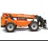 Телескопічні навантажувачі JLG 10042