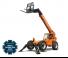 Телескопічні навантажувачі JLG 10054
