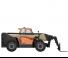 Телескопічні навантажувачі JLG 1075