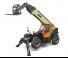 Телескопічні навантажувачі JLG 1075
