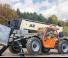 Телескопічні навантажувачі JLG 1255