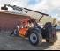 Телескопічні навантажувачі JLG 1255