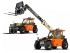 Телескопічні навантажувачі JLG 2505 H
