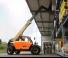Телескопічні навантажувачі JLG 2505 H