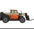 Телескопічні навантажувачі JLG 2733