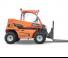 Телескопічні навантажувачі JLG 3013
