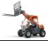 Телескопічні навантажувачі JLG 3013