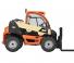 Телескопічні навантажувачі JLG 313