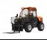 Телескопічні навантажувачі JLG 313