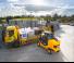 Телескопічні навантажувачі JCB 35-23D