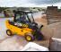 Телескопічні навантажувачі JCB 35-26D 4x4