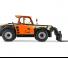 Телескопічні навантажувачі JLG 3614 RS