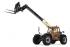 Телескопічні навантажувачі JLG 3707 PS