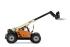 Телескопічні навантажувачі JLG 3707 PS