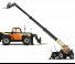 Телескопічні навантажувачі JLG 4017 PS
