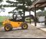Телескопічні навантажувачі JCB 504-13 