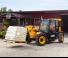 Телескопічні навантажувачі JCB 505-20TC