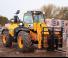 Телескопічні навантажувачі JCB 506-23TC