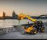 Телескопічні навантажувачі JCB 509-45TC