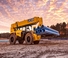 Телескопічні навантажувачі JCB 510-56