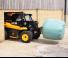 Телескопічні навантажувачі JCB 516-40