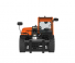 Телескопічні навантажувачі JLG 519