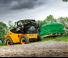 Телескопічні навантажувачі JCB 520-40