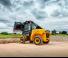 Телескопічні навантажувачі JCB 520-40