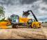Телескопічні навантажувачі JCB 520-40