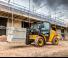 Телескопічні навантажувачі JCB 520-40