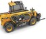 Телескопічні навантажувачі JCB 525-60 HI-VIZ