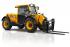 Телескопічні навантажувачі JCB 525-60 Hi-VIZ