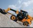 Телескопічні навантажувачі JCB 530-70