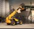 Телескопічні навантажувачі JCB 530-70
