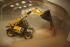 Телескопічні навантажувачі JCB 531-70