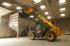 Телескопічні навантажувачі JCB 531-70
