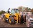 Телескопічні навантажувачі JCB 531-70
