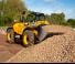 Телескопічні навантажувачі JCB 531-70