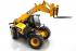 Телескопічні навантажувачі JCB 531-70