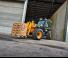 Дворовий навантажувач JCB 532-60 AGRI