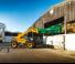 Дворовий навантажувач JCB 532-60 AGRI