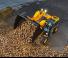 Дворовий навантажувач JCB 532-60 AGRI
