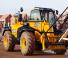 Телескопічні навантажувачі JCB 533-105