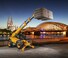 Телескопічні навантажувачі JCB 533-105