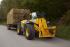 Дворовий навантажувач JCB 536-60 AGRI Plus