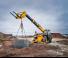 Телескопічні навантажувачі JCB 540-140 HI-VIZ