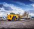 Телескопічні навантажувачі JCB 540-140 HI-VIZ